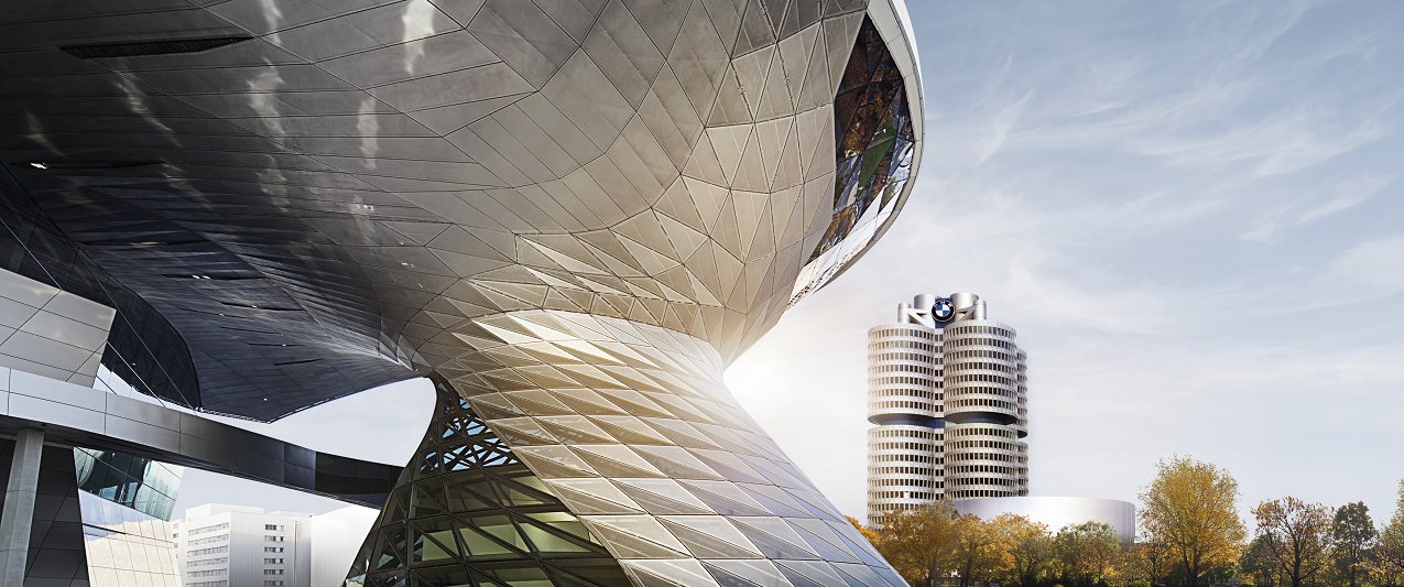 BMW Group Directo